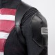 Thunderbolts US Agent Cosplay Costume 2025 Halloween Suits for Adults