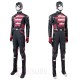 Thunderbolts US Agent Cosplay Costume 2025 Halloween Suits for Adults