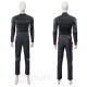 Thunderbolts US Agent Cosplay Costume 2025 Halloween Suits for Adults