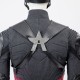 Thunderbolts US Agent Cosplay Costume 2025 Halloween Suits for Adults