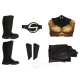 Robert Reynolds Sentry Superhero Cosplay Costume Thunderbolts Suits