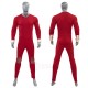 Thunderbolts Red Guardian Captain Russia Cosplay Costume with Helmet