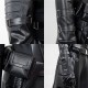 Thunderbolts Ava Starr Ghost Cosplay Costume Halloween Suit