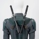 Thunderbolts Cosplay Costumes Yelena Belova Cosplay Suit