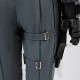 Thunderbolts Cosplay Costumes Yelena Belova Cosplay Suit
