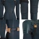 Yelena Belova Cosplay Costume Thunderbolts Halloween Outfit for Adults