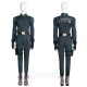 Yelena Belova Cosplay Costume Thunderbolts Halloween Outfit for Adults