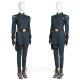 Yelena Belova Cosplay Costume Thunderbolts Halloween Outfit for Adults