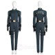 Yelena Belova Cosplay Costume Thunderbolts Halloween Outfit for Adults
