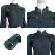 Yelena Belova Cosplay Costume Thunderbolts Halloween Outfit for Adults