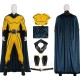 Thunderbolts The Sentry Cosplay Costume Adult Halloween Outfit