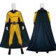 Thunderbolts The Sentry Cosplay Costume Adult Halloween Outfit
