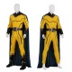 Thunderbolts The Sentry Cosplay Costume Adult Halloween Outfit