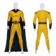 Thunderbolts The Sentry Cosplay Costume Adult Halloween Outfit