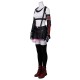 Tifa Cosplay Costume Final Fantasy VII Remake Cosplay Suit