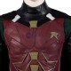 Titans Robin Suit Dick Grayson Cosplay Costume