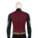 Titans Robin Suit Dick Grayson Cosplay Costume