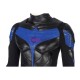 Titans Season 1 Nightwing Dick Grayson Cosplay Suit