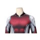Titans Beast Boy Cosplay Costumes Jumpsuits
