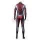 Titans Beast Boy Cosplay Costumes Jumpsuits