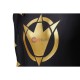 Tommy Oliver Cosplay Costume Power Rangers Dino Thunder Black Ranger Costume