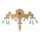 Twilight Princess Cosplay Costume The Legend of Zelda Cosplay Outfit