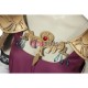 Twilight Princess Cosplay Costume The Legend of Zelda Cosplay Outfit