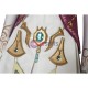Twilight Princess Cosplay Costume The Legend of Zelda Cosplay Outfit