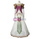 Twilight Princess Cosplay Costume The Legend of Zelda Cosplay Outfit