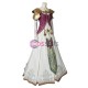 Twilight Princess Cosplay Costume The Legend of Zelda Cosplay Outfit