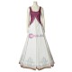 Twilight Princess Cosplay Costume The Legend of Zelda Cosplay Outfit