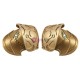 Twilight Princess Cosplay Costume The Legend of Zelda Cosplay Outfit