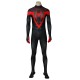 Ultimate Spider-Man Suit Miles Morales Cosplay Costume