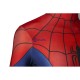 Ultimate Spiderman Peter Parker Jumpsuit Cosplay Costume