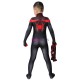 Ultimate Spiderman PS5 Miles Morales Cosplay Costume Spiderman Kids Suits Party Gifts