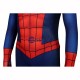 Kids Ultimate Spider-Man Suit Peter Parker Cosplay Costume For Children Halloween
