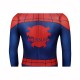 Kids Ultimate Spider-Man Suit Peter Parker Cosplay Costume For Children Halloween