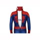 Kids Ultimate Spider-Man Suit Peter Parker Cosplay Costume For Children Halloween