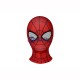 Kids Ultimate Spider-Man Suit Peter Parker Cosplay Costume For Children Halloween