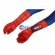 Kids Ultimate Spider-Man Suit Peter Parker Cosplay Costume For Children Halloween