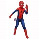 Kids Ultimate Spider-Man Suit Peter Parker Cosplay Costume For Children Halloween