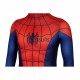 Kids Ultimate Spider-Man Suit Peter Parker Cosplay Costume For Children Halloween