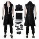 V Mysterious Man Cosplay Costume Devil May Cry 5 V Mysterious Cosplay Suit