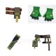 Female Skye Cosplay Costume Game Valorant Theme Party Outfit