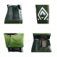 Female Skye Cosplay Costume Game Valorant Theme Party Outfit