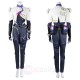 VALORANT Vyse Cosplay Costume Halloween Cosplay Suits