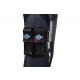 Valorant Fade Leather Blue Halloween Cosplay Outfits