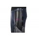 Valorant Fade Leather Blue Halloween Cosplay Outfits