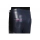 Valorant Fade Leather Blue Halloween Cosplay Outfits