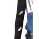 Valorant Fade Leather Blue Halloween Cosplay Outfits